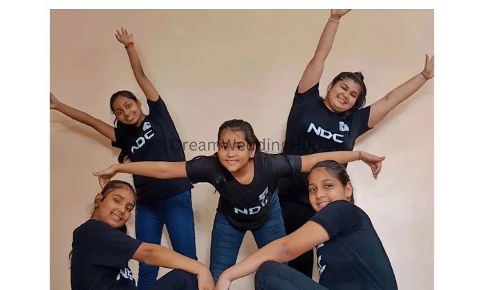 Nrityakriti Dance Classes